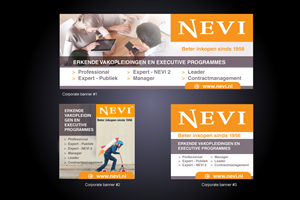 Banner Ad Design by pivotaldesign.biz for this project | Design: #6462202