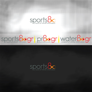Logo Design by Mike