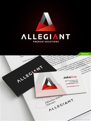 Allegiant         I'm interested in designs as well that incorporate 