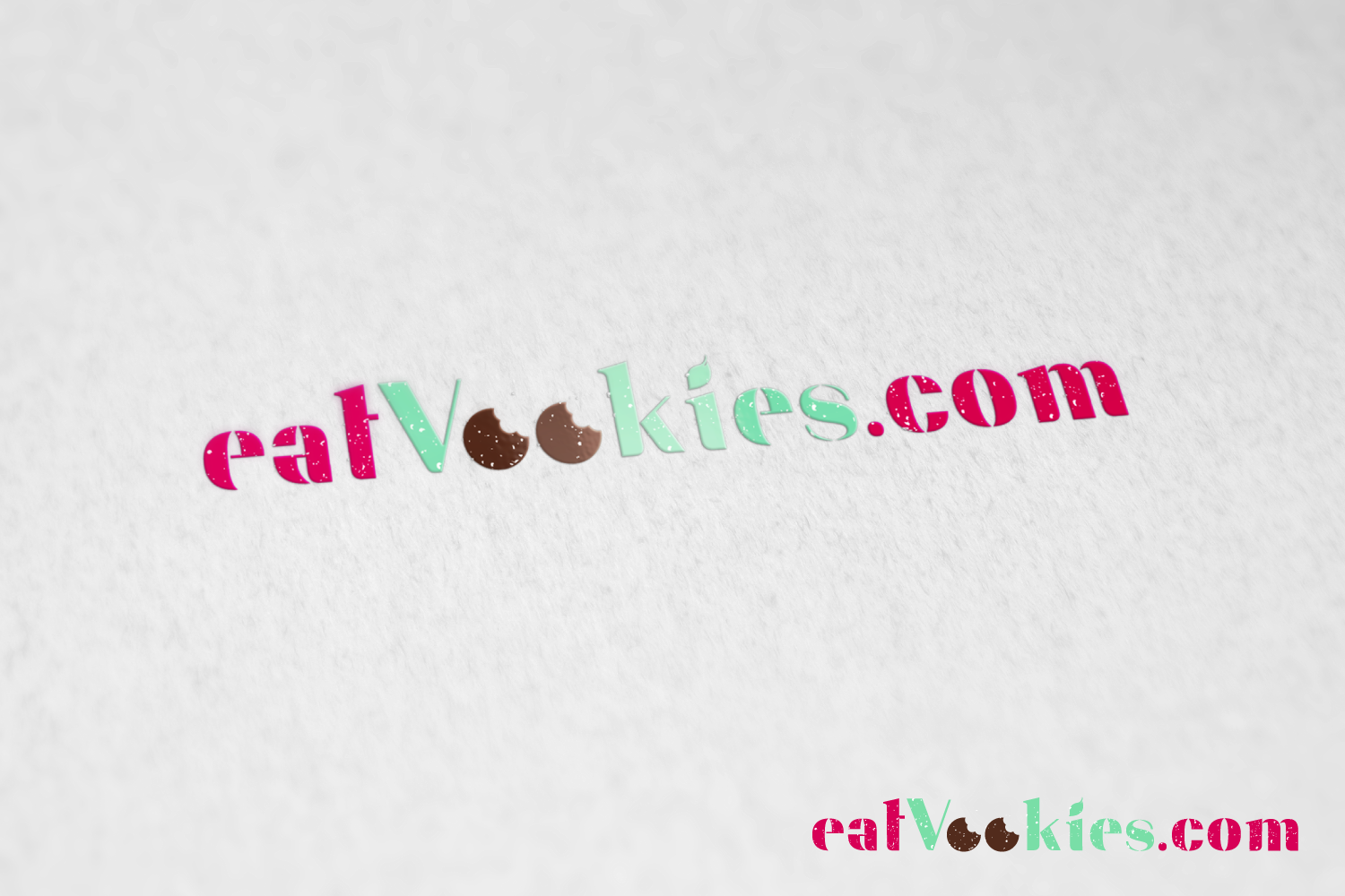 Logo Design by xuxa for this project | Design #6263571