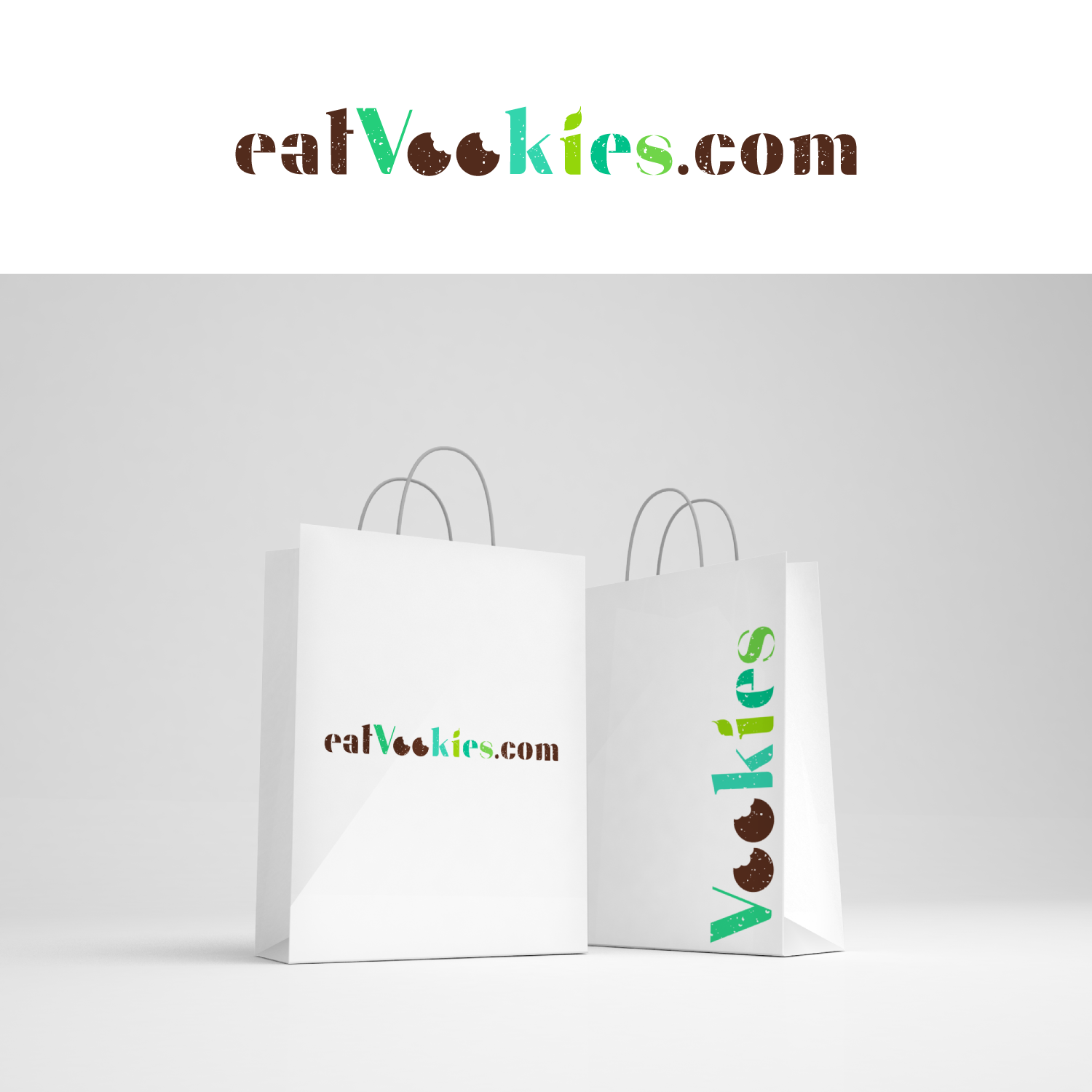 Logo Design by xuxa for this project | Design #6270484