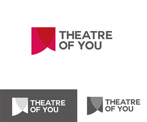 Diseño de Logo por Tom_Watson para Theatre of You | Diseño #6228348