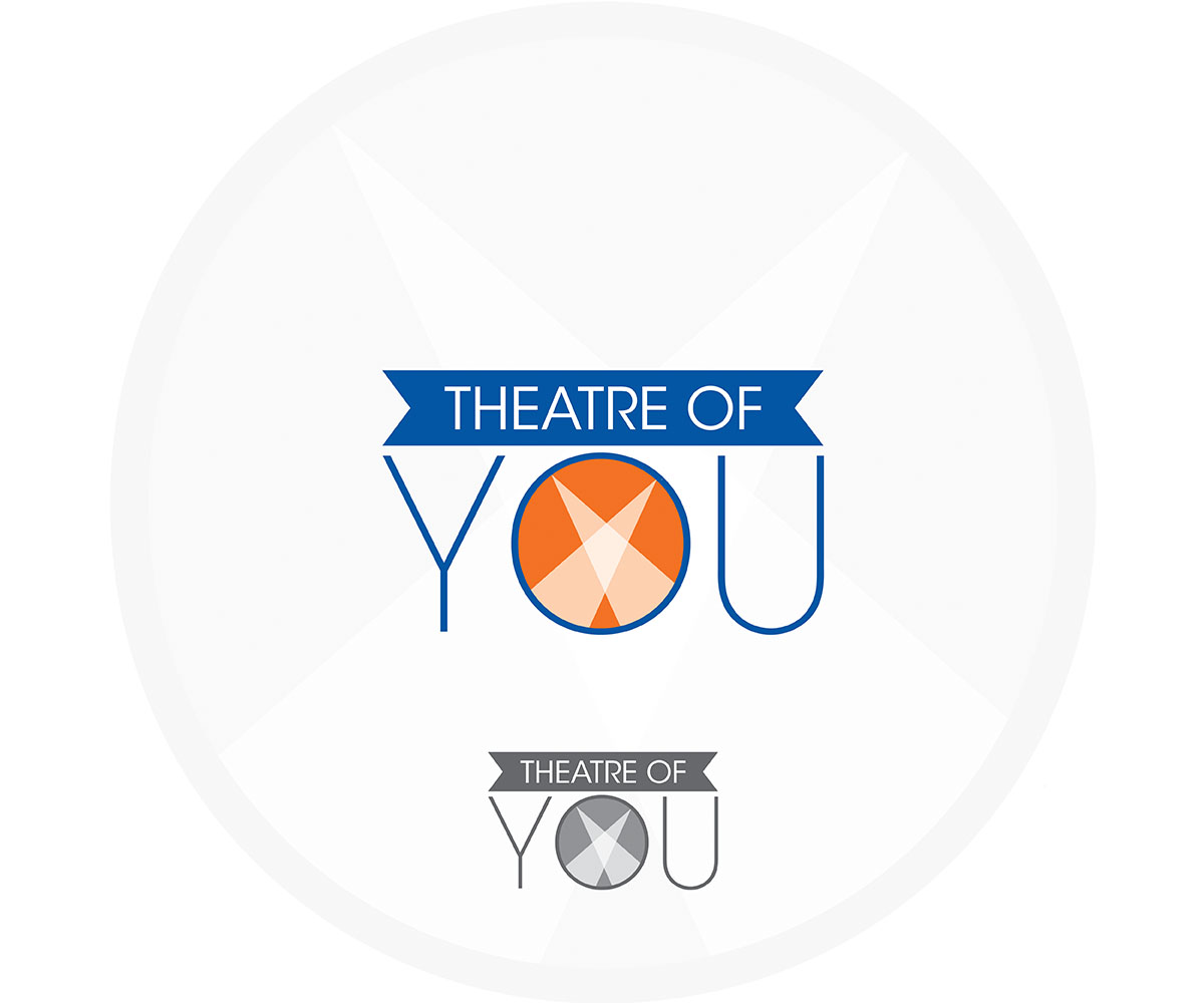 Design de Logo par KreativeDesk pour Theatre of You | Design #6294420