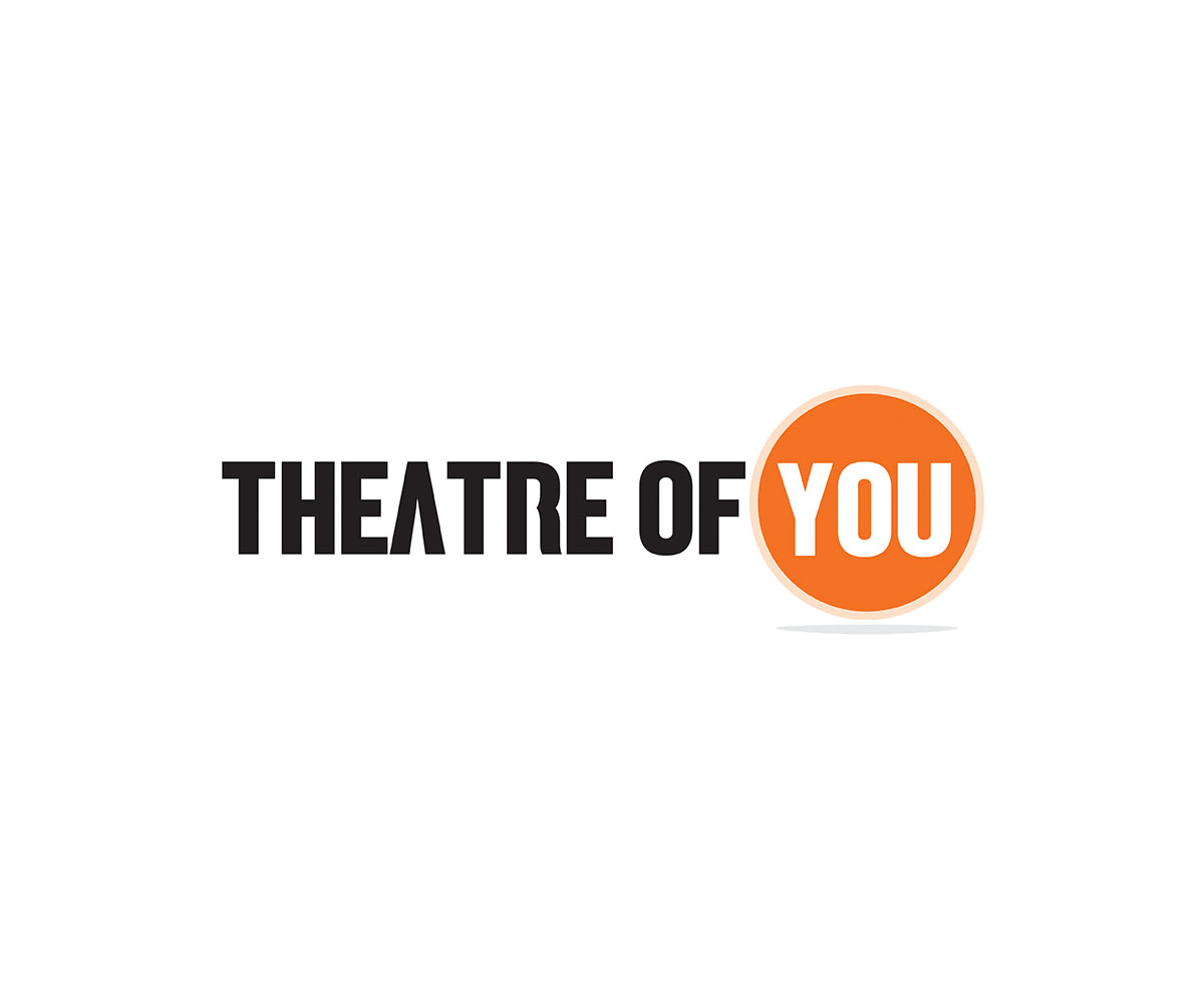 Logo-Design von KreativeDesk für Theatre of You | Design #6294665
