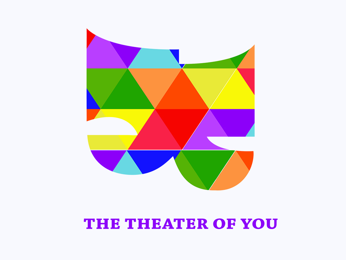 Logo-Design von IyaIyayo für Theatre of You | Design #6294191