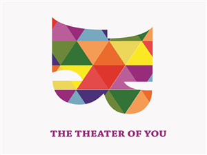 Diseño de Logo por IyaIyayo para Theatre of You | Diseño #6294191