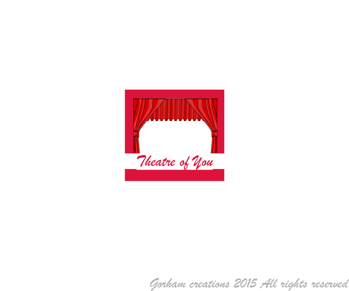 Logo Design by Wolfgorhm for Theatre of You | Design #6292373