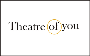 Logo Design by lahedom479 for Theatre of You | Design: #6210418