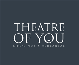 Diseño de Logo por JoGraphicDesign para Theatre of You | Diseño #6305599