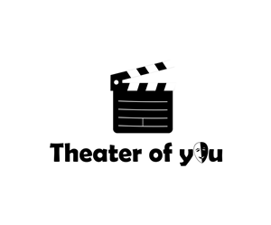Diseño de Logo por GIRISH  para Theatre of You | Diseño #6209872