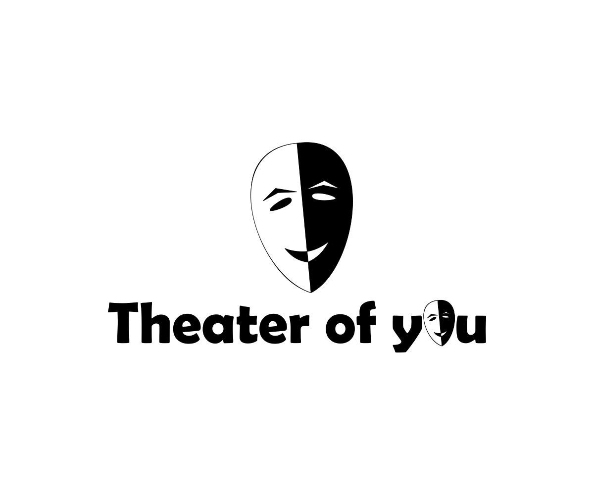 Logo Design by GIRISH  for Theatre of You | Design #6209878