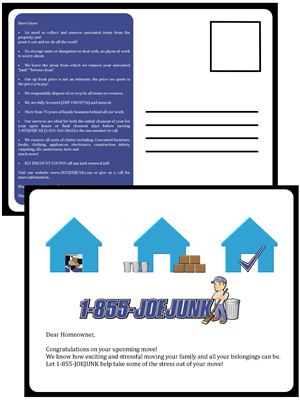 Postcard Design by JayeLDi