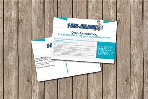 Postkarten-Design von isabel paoli für dieses Projekt | Design: #6228534