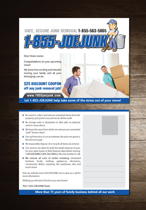 Postkarten-Design von meet007 für dieses Projekt | Design: #6230586