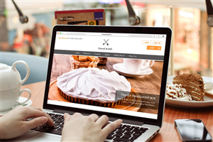 Web-Design von dii für dieses Projekt | Design: #6263616