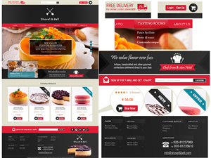 Web Design by lislie.claro