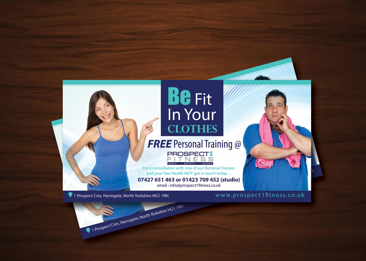 Flyer Design by uk for this project | Design #6228514