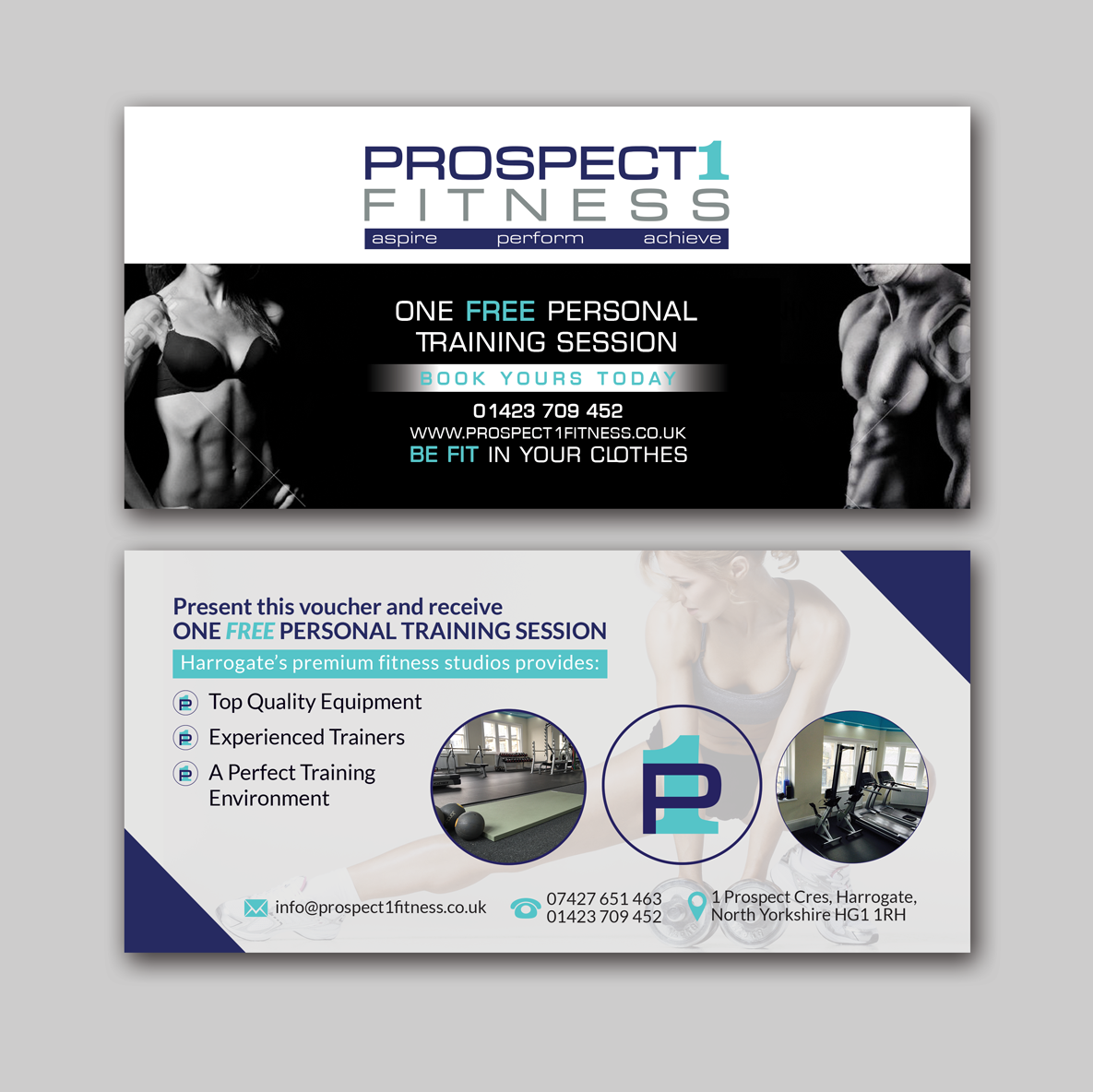 Flyer Design by Adylhere for this project | Design #6264133