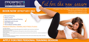 Flyer Design by leuchi for this project | Design: #6249161