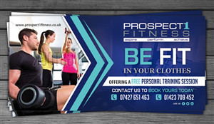 Flyer Design by debdesign for this project | Design #6226235