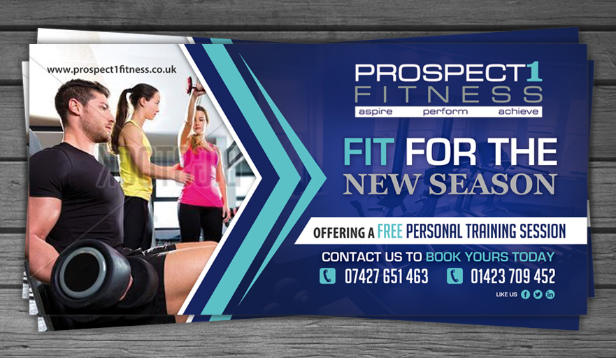 Flyer Design by debdesign for this project | Design #6228112