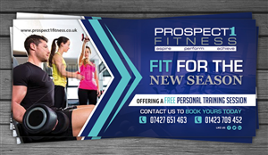 Flyer Design by debdesign for this project | Design: #6228112