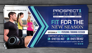 Flyer Design by debdesign for this project | Design: #6246275