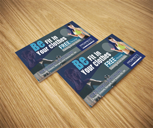 Flyer Design by Alvin24 for this project | Design: #6214124