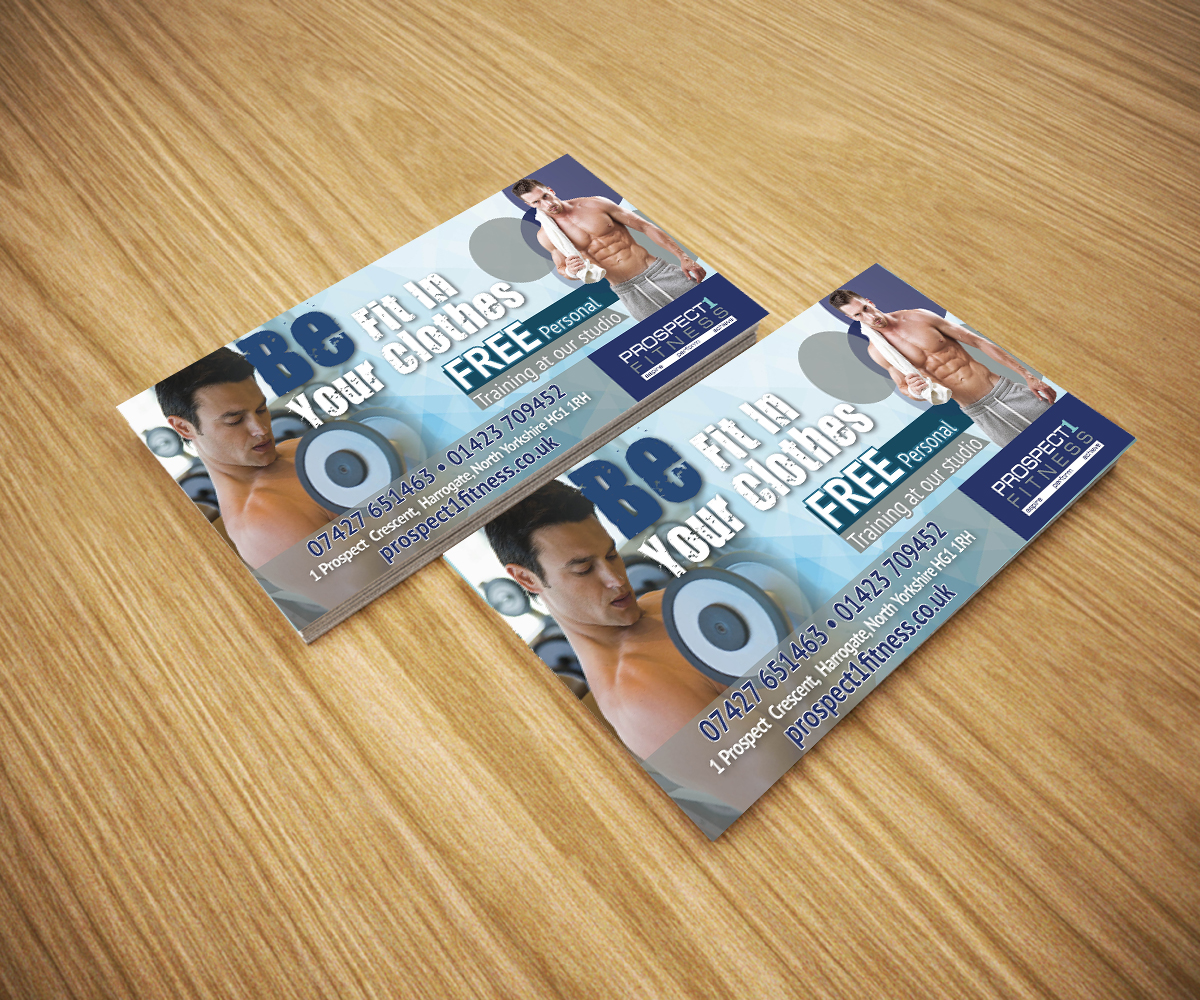 Flyer Design by Alvin24 for this project | Design #6221851