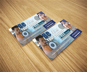 Flyer Design by Alvin24 for this project | Design #6221851