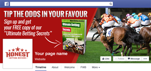 Facebook Design by Laurra