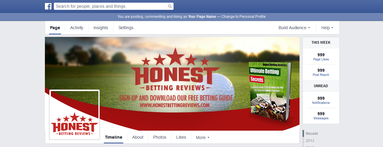 Facebook Design by bext22 for this project | Design #6271631