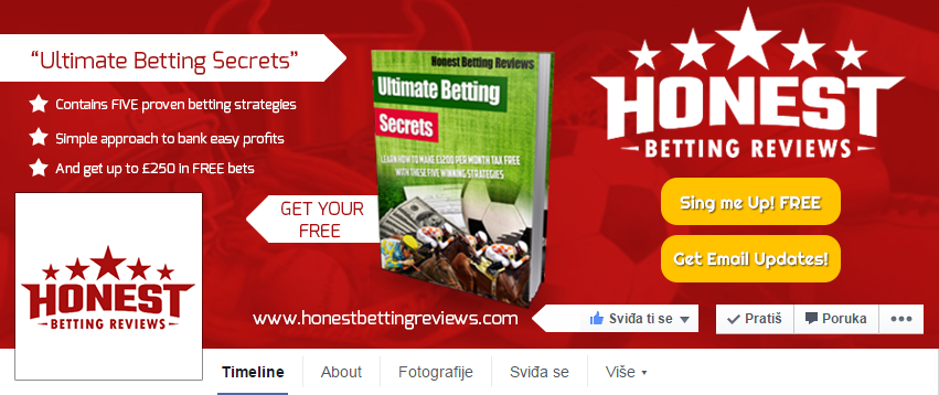 Diseño de Facebook por Atletikos10 para este proyecto | Diseño #6268323