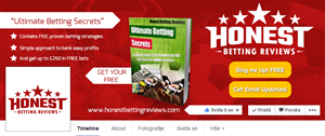 Facebook Design by Atletikos10