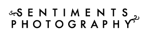 Logo Design by Mei for Sentiments Photography | Design #15673