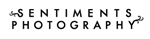 Design de Logo par Mei pour Sentiments Photography | Design #15673
