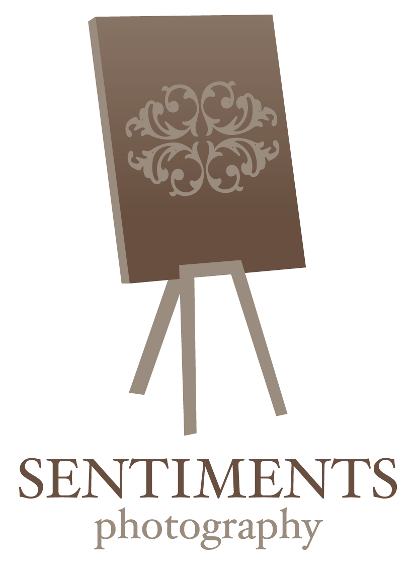 Logo Design by logoclinic for Sentiments Photography | Design #12269