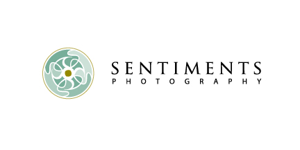 Diseño de Logo por xpressions para Sentiments Photography | Diseño #15201