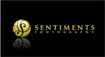 Logo Design by xpressions for Sentiments Photography | Design: #15212