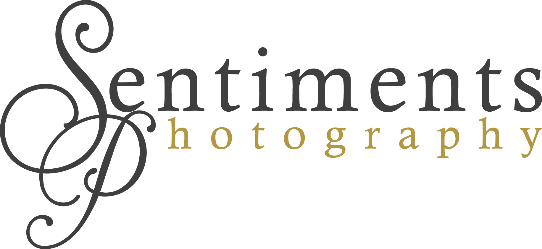 Design de Logo par fierce media pour Sentiments Photography | Design #9820