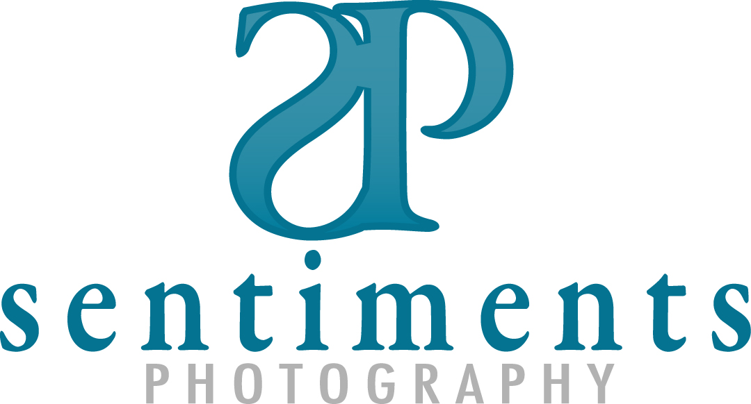 Logo Design by fierce media for Sentiments Photography | Design #9821