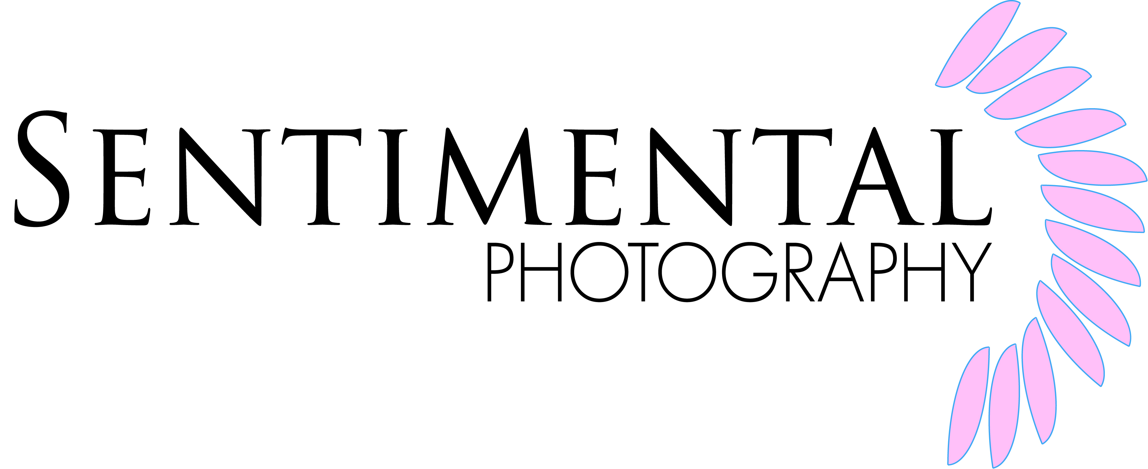 Logo Design by Go Graphix for Sentiments Photography | Design #8876