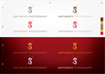 Design de Logo par PC Design pour Sentiments Photography | Design : #8881