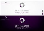 Design de Logo par PC Design pour Sentiments Photography | Design : #8883