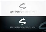 Design de Logo par PC Design pour Sentiments Photography | Design #9092