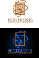 Design de Logo par Perkins Design Studio pour Sentiments Photography | Design : #13281