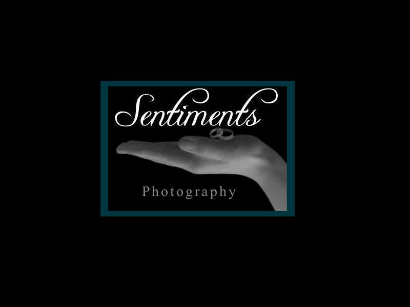 Logo Design by Kristen for Sentiments Photography | Design #10330