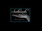 Logo Design by Kristen for Sentiments Photography | Design: #10330