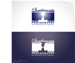 Design de Logo par elev8.net.au pour Sentiments Photography | Design : #9811