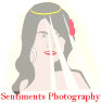 Logo Design by Prabhjot Chawla for Sentiments Photography | Design #9763